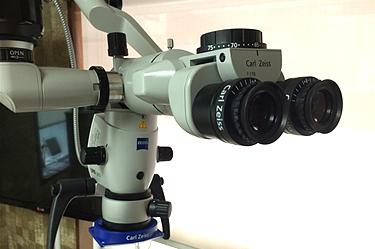 マイクロスコープ